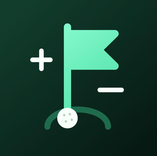 Shots Received: Golf Handicap Coming Soon